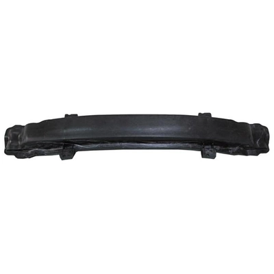 Rear Bumper Reinforcement - HY1106148C Capa Certified pa1