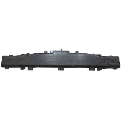 Rear Bumper Reinforcement - HY1106152C Capa Certified Capa Certified pa1