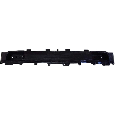 Rear Bumper Reinforcement - HY1106155C pa2