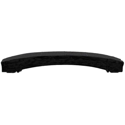 Rear Bumper Reinforcement - HY1106179C Capa Certified Capa Certified pa1