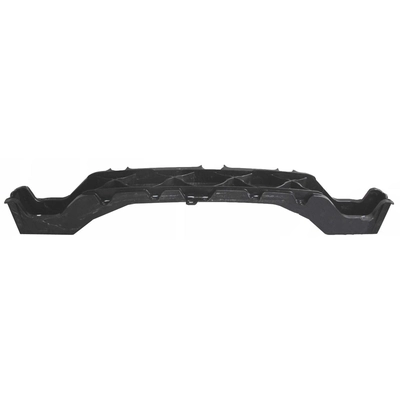 Rear Bumper Reinforcement - HY1106189C Capa Certified pa1