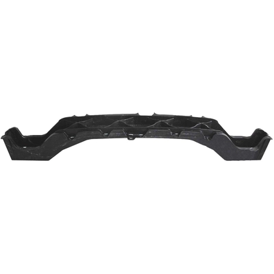 Rear Bumper Reinforcement - HY1106189C Capa Certified pa2