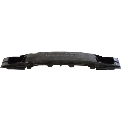 Rear Bumper Reinforcement - HY1106190C Capa Certified pa2