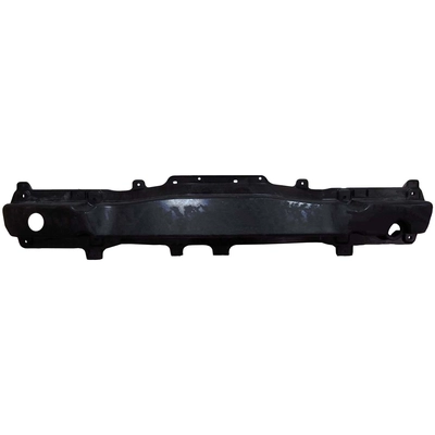 Rear Bumper Reinforcement - KI1106127C Capa Certified pa1