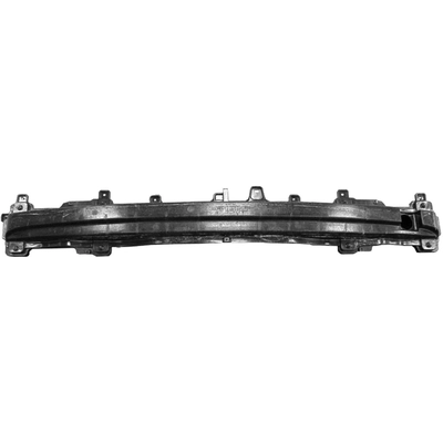 Rear Bumper Reinforcement - KI1106161C pa2