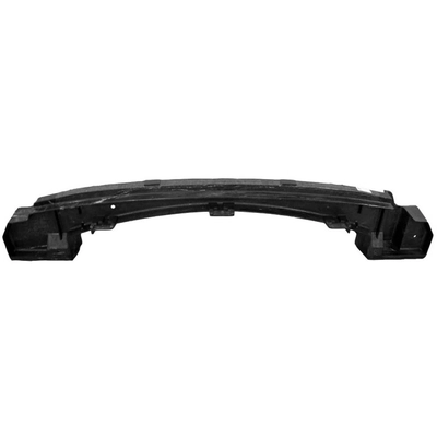 Rear Bumper Reinforcement - KI1106163C Capa Certified Capa Certified pa1