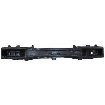 Rear Bumper Reinforcement - KI1106167C Capa Certified pa1