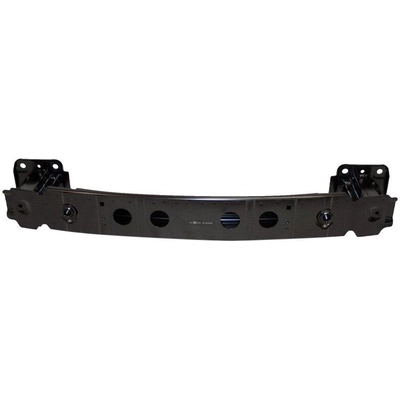 Rear Bumper Reinforcement - MA1106162DSC pa2
