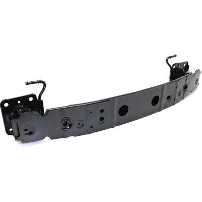 Rear Bumper Reinforcement - MA1106164 pa5