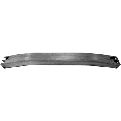 Rear Bumper Reinforcement - NI1106169C pa1
