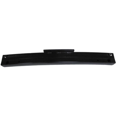 Rear Bumper Reinforcement - NI1106176C Capa Certified Capa Certified pa1