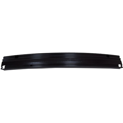 Rear Bumper Reinforcement - NI1106182OE pa1