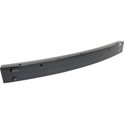 Rear Bumper Reinforcement - NI1106183 pa2