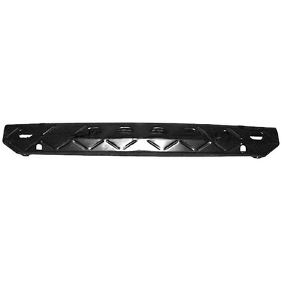 Rear Bumper Reinforcement by SHERMAN PARTS - 085-83 pa1