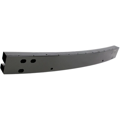 Rear Bumper Reinforcement by SHERMAN PARTS - 108-83 pa2