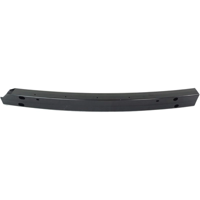 Rear Bumper Reinforcement by SHERMAN PARTS - 1601-83-0 pa1