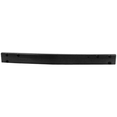 Rear Bumper Reinforcement by SHERMAN PARTS - 1614-83Q-0 pa1