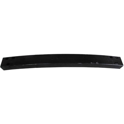 Rear Bumper Reinforcement by SHERMAN PARTS - 173A-83Q pa1