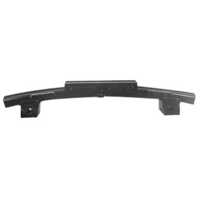 Rear Bumper Reinforcement by SHERMAN PARTS - 2817-83-0 pa1