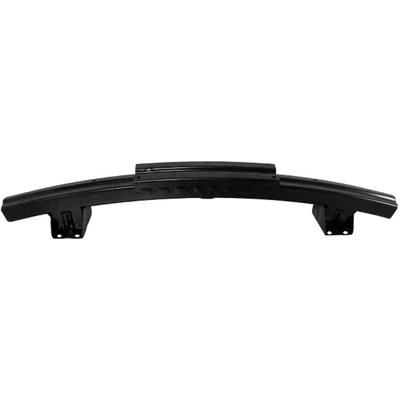 Rear Bumper Reinforcement by SHERMAN PARTS - 2817-83Q-0 pa1
