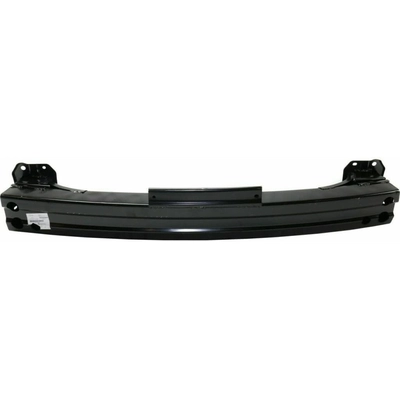 Rear Bumper Reinforcement by SHERMAN PARTS - 2913-83-0 pa1