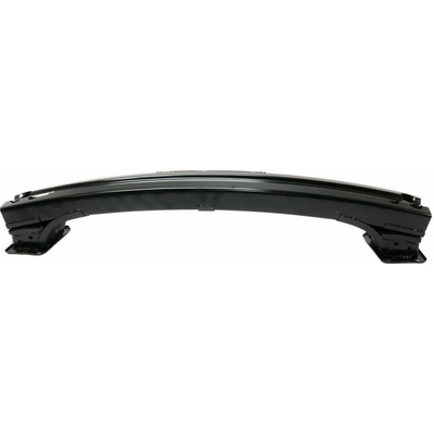Rear Bumper Reinforcement by SHERMAN PARTS - 2913-83-0 pa2