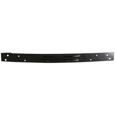 Rear Bumper Reinforcement by SHERMAN PARTS - 2921-83-0 pa1