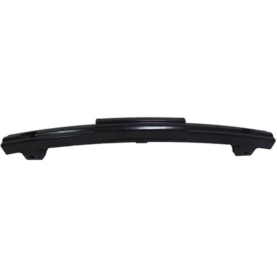 Rear Bumper Reinforcement by SHERMAN PARTS - 2927-83Q-0 pa1