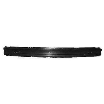 Rear Bumper Reinforcement by SHERMAN PARTS - 3194A-83-0 pa1