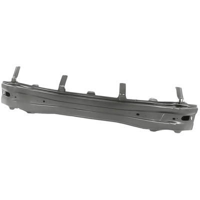 Rear Bumper Reinforcement by SHERMAN PARTS - 3235-83-0 pa1