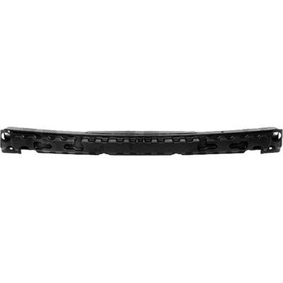 Rear Bumper Reinforcement by SHERMAN PARTS - 348-83 pa3