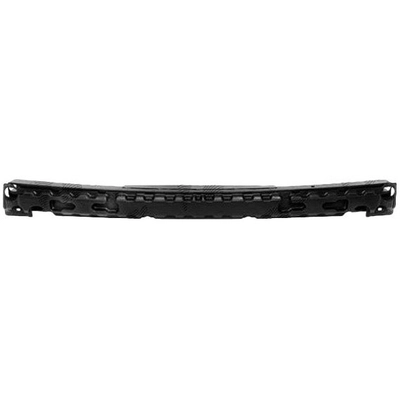 Rear Bumper Reinforcement by SHERMAN PARTS - 348-83QU pa1