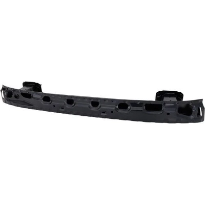 Rear Bumper Reinforcement by SHERMAN PARTS - 3527B-83Q-0 pa1