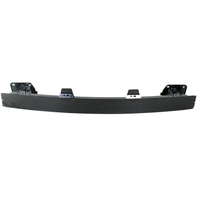 Rear Bumper Reinforcement by SHERMAN PARTS - 407A-83QU pa1