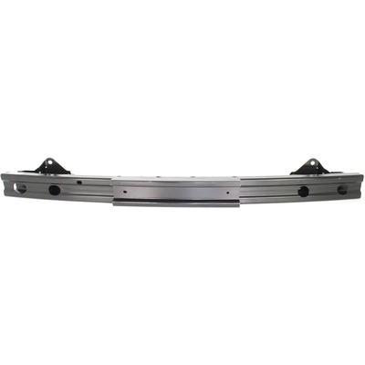 Rear Bumper Reinforcement by SHERMAN PARTS - 411-83 pa1