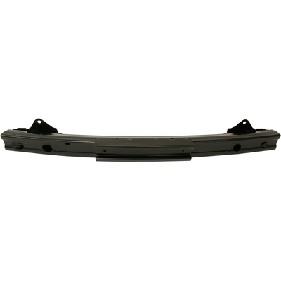 Rear Bumper Reinforcement by SHERMAN PARTS - 411-83 pa2