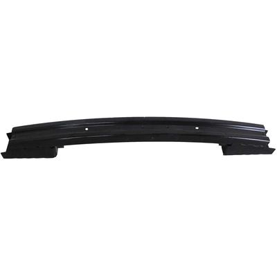 Rear Bumper Reinforcement by SHERMAN PARTS - 411-83QU pa1