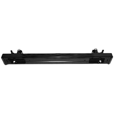 Rear Bumper Reinforcement by SHERMAN PARTS - 474-83-1 pa1