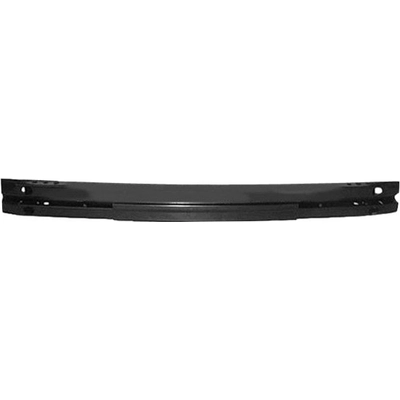 Rear Bumper Reinforcement by SHERMAN PARTS - 548-83-1 pa1