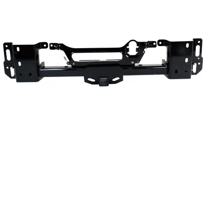 Rear Bumper Reinforcement by SHERMAN PARTS - 579CA-83U pa1