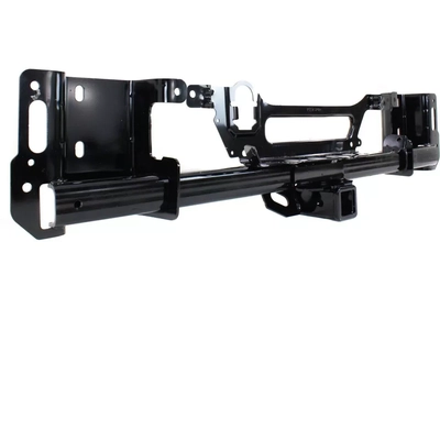 Rear Bumper Reinforcement by SHERMAN PARTS - 579CA-83U pa2