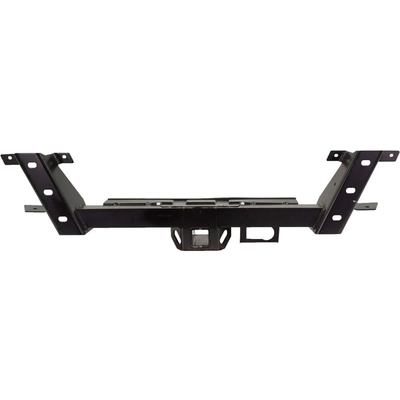 Rear Bumper Reinforcement by SHERMAN PARTS - 579CB-83U pa1