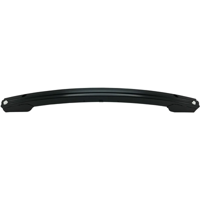 Rear Bumper Reinforcement by SHERMAN PARTS - 587-83QU pa1