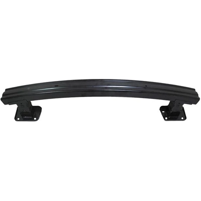 Rear Bumper Reinforcement by SHERMAN PARTS - 588-83QU pa1