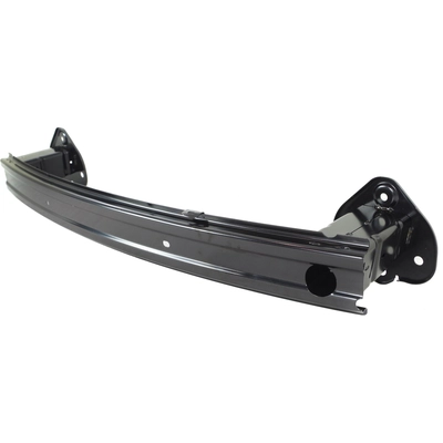 Rear Bumper Reinforcement by SHERMAN PARTS - 602B-83U pa1