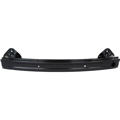 Rear Bumper Reinforcement by SHERMAN PARTS - 602B-83U pa3