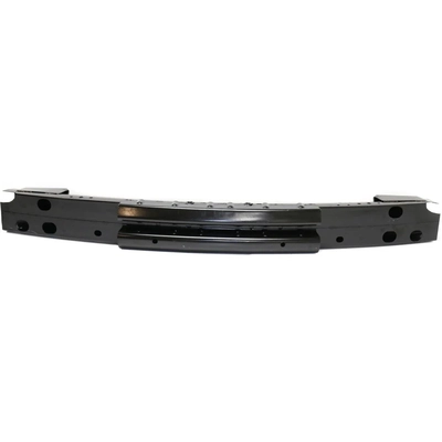 SHERMAN PARTS - 615-83 - Rear Bumper Reinforcement pa1