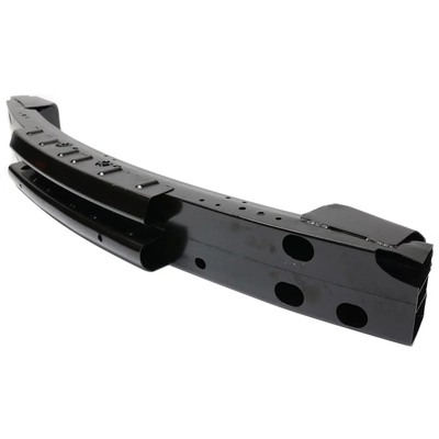 SHERMAN PARTS - 615-83 - Rear Bumper Reinforcement pa2