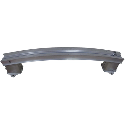 Rear Bumper Reinforcement by SHERMAN PARTS - 655-83U pa1