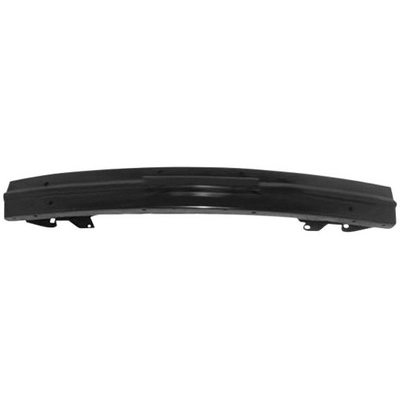 Rear Bumper Reinforcement by SHERMAN PARTS - 711-83 pa1